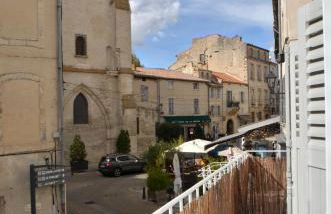 Bel appartement Villeneuve Lès Avignon - Foto 24