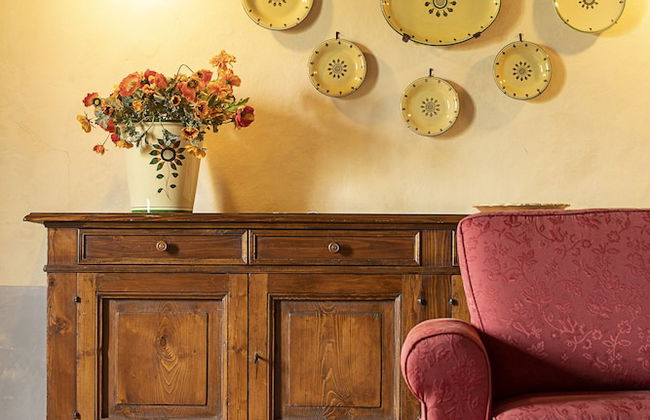 Cortona Resort - Le Terre Dei Cavalieri - Foto 69