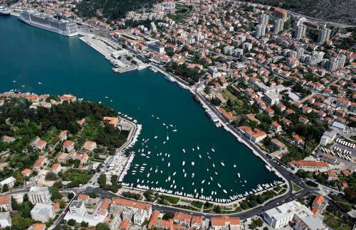 Luxury Downtown West Apartment Dubrovnik - Foto 42