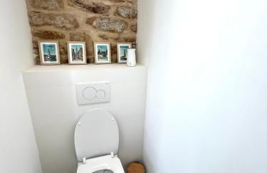 La longère de Ty Pors - Foto 19