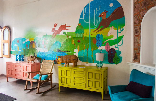 Amapas Apartments Puerto Vallarta - Foto 20