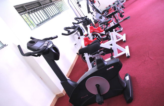 Kiwatule Cottages - Foto 18