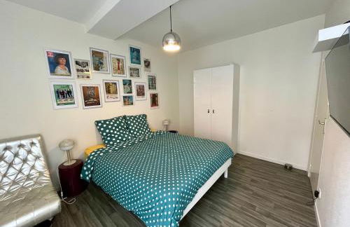 Le Duplex d'Austin Power - Foto 10