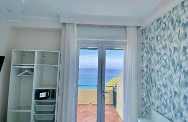 Casa Vacanze Vista Mare ad Acciaroli località Mezzatorre - Foto 17