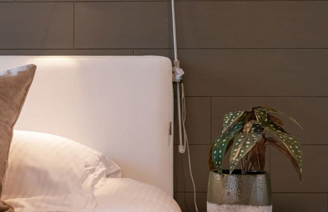 Modern Apartment in Heart of Knokke With Terrace - Photo 21