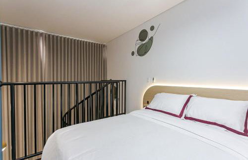 Apartamento Duplex até 4 Pessoas com Vaga - TAKE DUPLEX - Foto 71