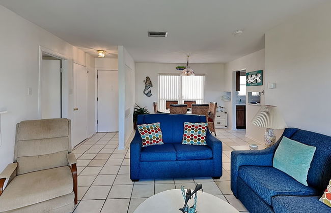 Rockport Racquet and Yacht Club - Foto 39