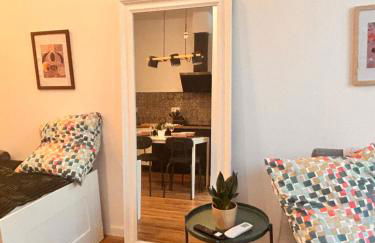 Loft Llum Valencia - Foto 8