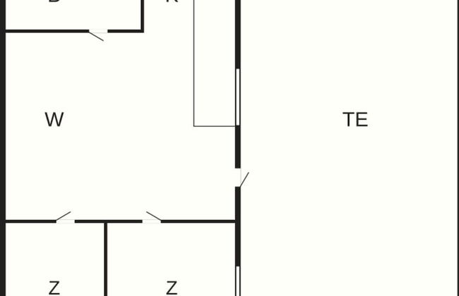 Serene Seaside Retreat in Adelso-by Traum - Photo 3