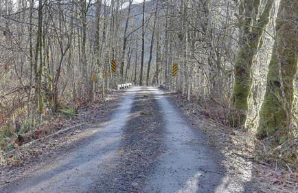 Clear Creek Cabin - Meredith Lodging - Foto 60