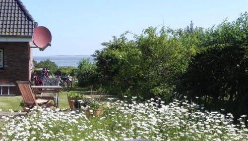 Haus Nordlicht Ferienwohnung *Bi a Maln* - Foto 3