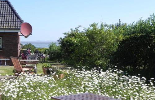 Haus Nordlicht Ferienwohnung *Bi a Maln* - Photo 3