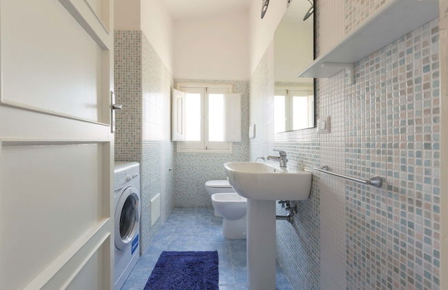 Villa dei Primi - Foto 32