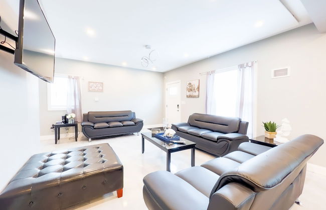 The Cedar Chateau - Foto 13