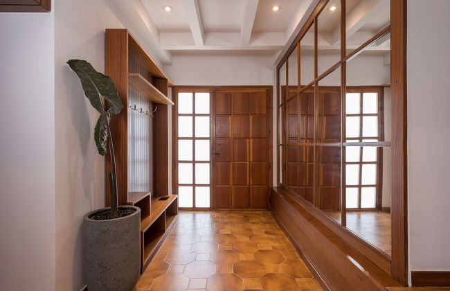 Hilltopanorama - Foto 2