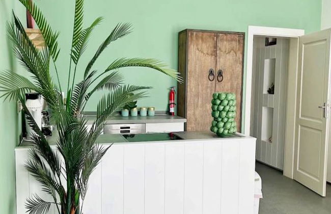 Whale Tails Hotel - Foto 15