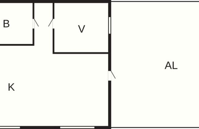 4 Person Holiday Home in Varmdo-by Traum - Foto 8