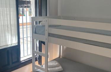 Rialto céntrico patio sevillano - Foto 23