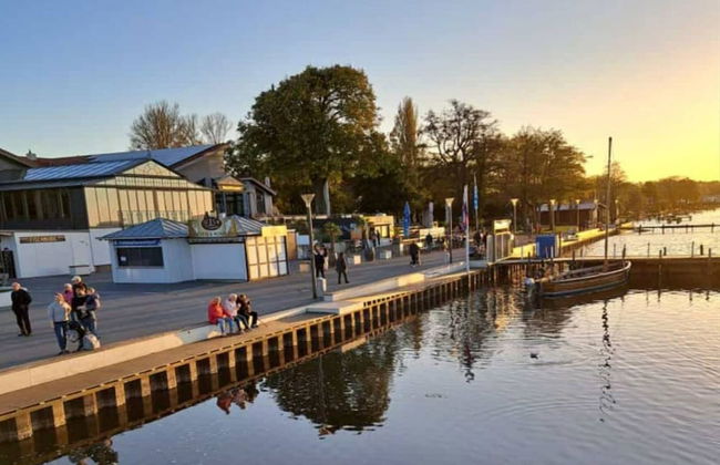 Apartment in Luckaitztal-gossda With Parking Space - Foto 35