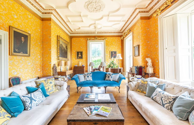 Wardhill Castle - Foto 55