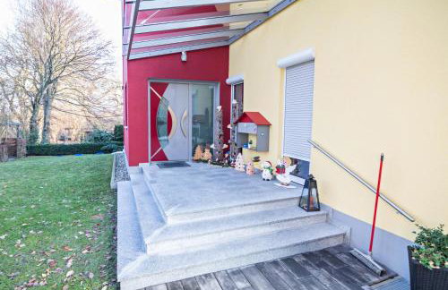 Haus Ruther - Apartment - Foto 2