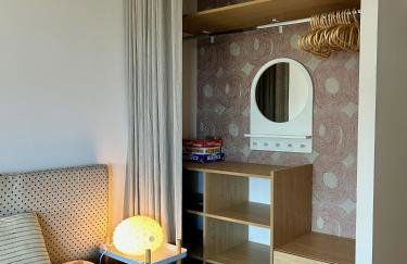 Plażowy Zakątek Boho - Foto 26