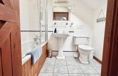 Hallagenna Cottages - Foto 66