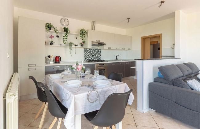 Serene Retreat St. Anton - Foto 19