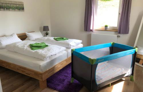 Ferienbauernhaus New Style - Foto 52