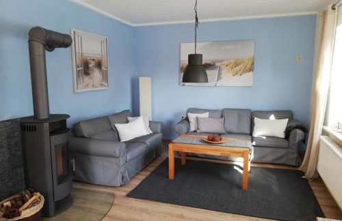 Ferienhaus Austernfischer - Foto 9