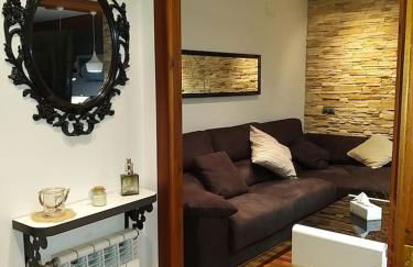 Apartamento a 1a linea Sant Llorenç de Montgai_ WhiteHouse - Foto 15