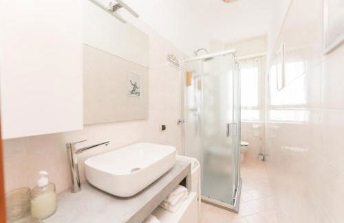 Eleventh Floor apartment Milano - Foto 11