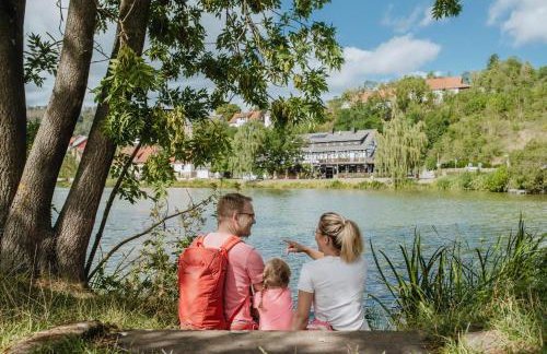 Edersee-Chalet - Foto 50