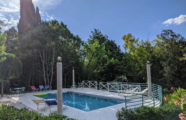 Villa Millefiori - Villa Millefiori - Photo 3