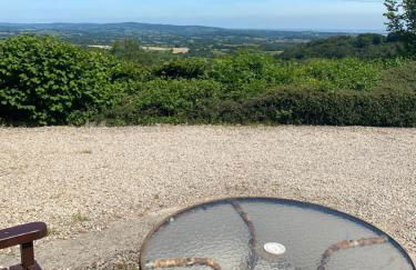 Upper Grippath Farm Holiday Cottages - Foto 25