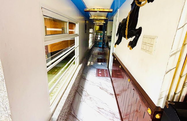 Sreekrishna Houseboats - Foto 55