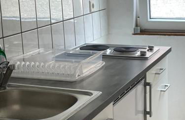 Unterkunft in Springe Zentrum - Foto 3