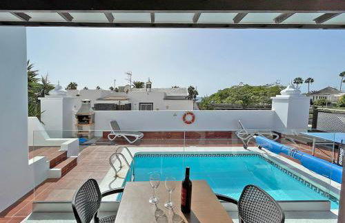 Villa Charlotte - Foto 28