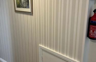 Garden Flat near train station - Foto 12