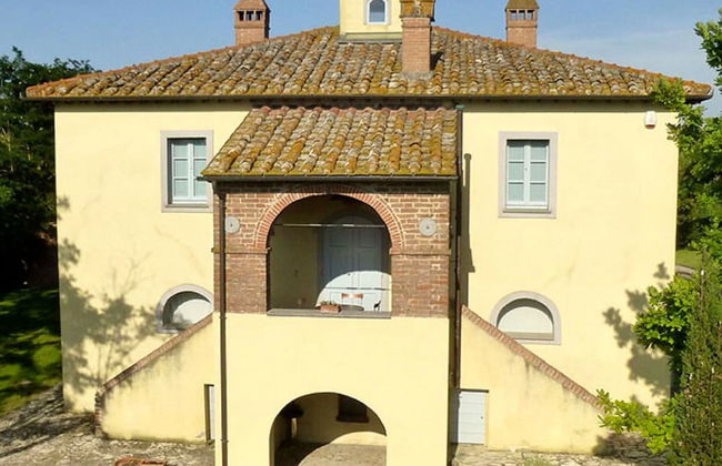 Holiday Home in Chiusi With Private Pool - Foto 30