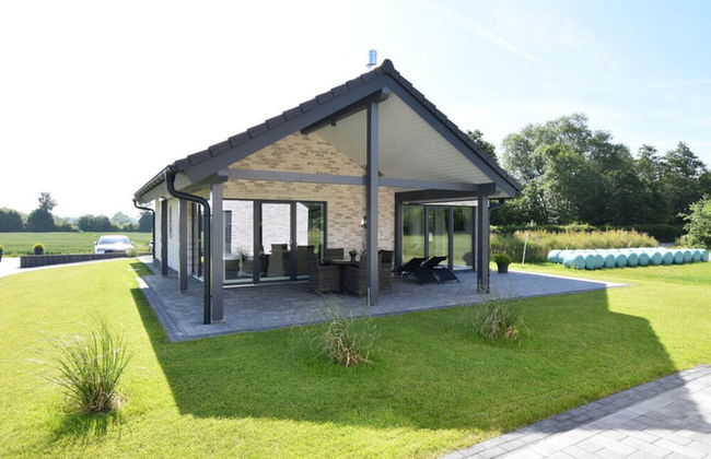 Welcoming Holiday Home by the Baltic Sea - Foto 15