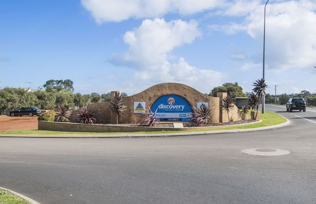 Discovery Parks - Bunbury Village - Photo 1
