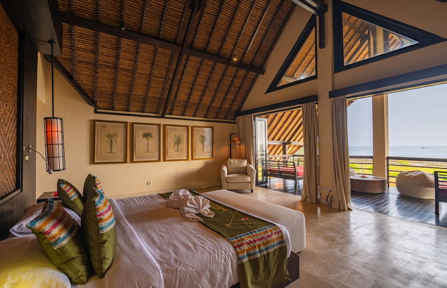 Villa Bali Il Mare - Foto 4