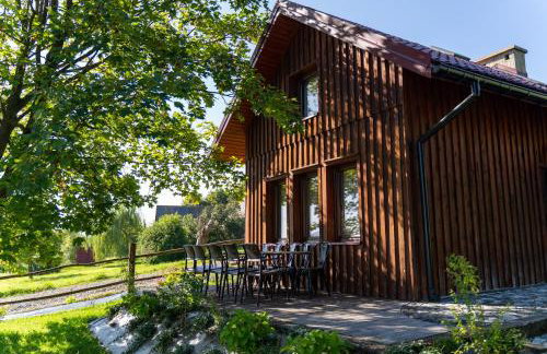 Domki Jasicówka pod Łysą Górą - Foto 2