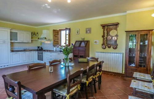 Villa Pescheto With Private Pool Close To Lucca - Foto 20