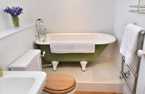 Culkein Lodge - Foto 21