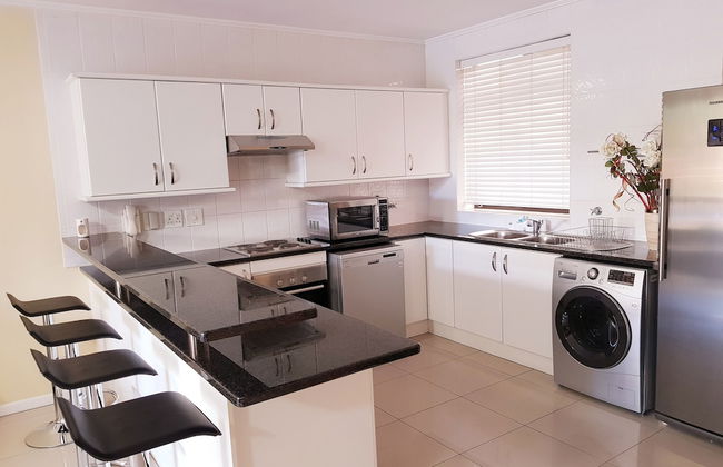 Luxurious Apartment in Century City - Foto 5