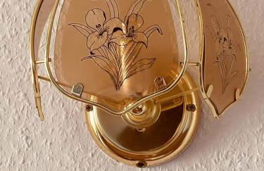 Helles Apartment Bergblick Nähe Messe Frankfurt - Foto 10