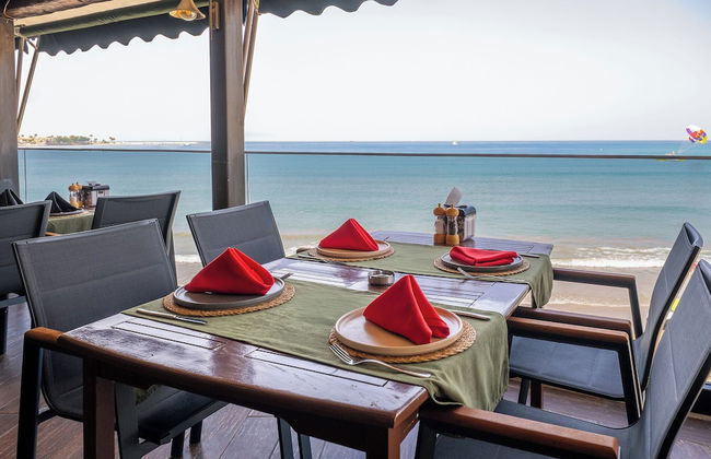 Tropic Beach Club Side - Foto 46