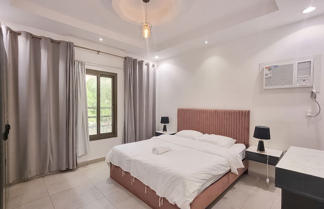 Hometel An Nahdah - Foto 12